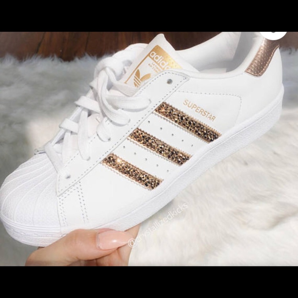 ❤️Adidas shoes!